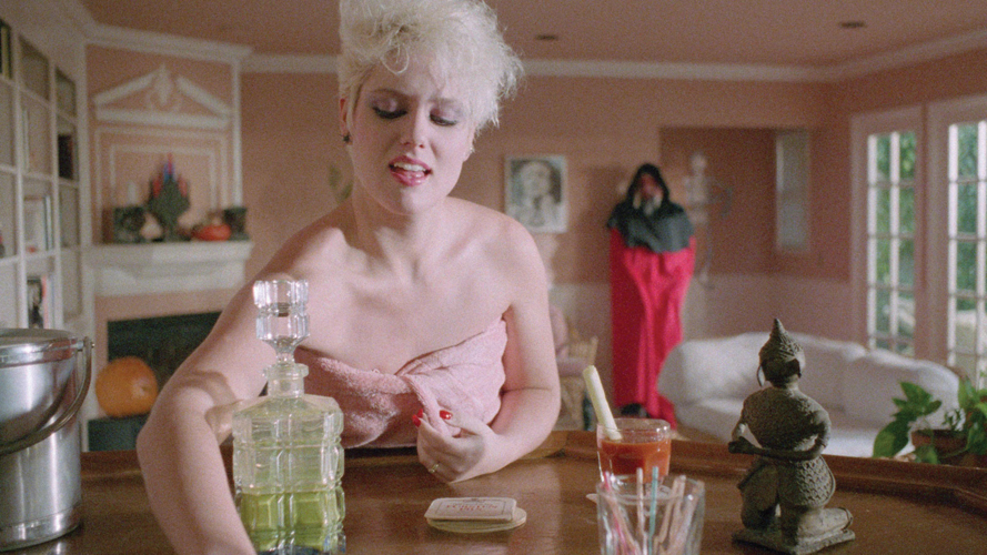 An Escapist Sitcom, Classic Fantasy and ’80s Satanic Horror, Now Available to Stream