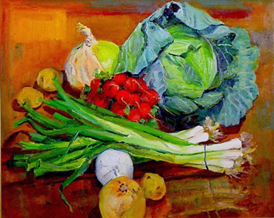 Check Out Nashville's Healthy Restaurant Options at The Examiner