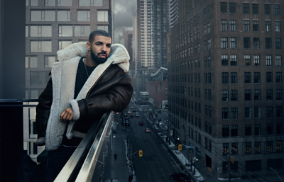 Drake’s Fumbles Ahead of <i>Scorpion</i> May Have Changed Him for the Better