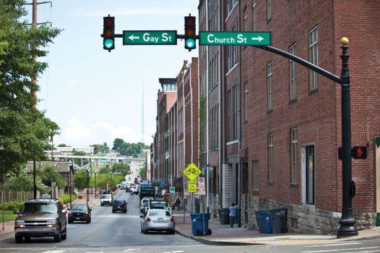 Nashville churches are embracing LGBT congregants, and the spiritual questions and challenges they raise