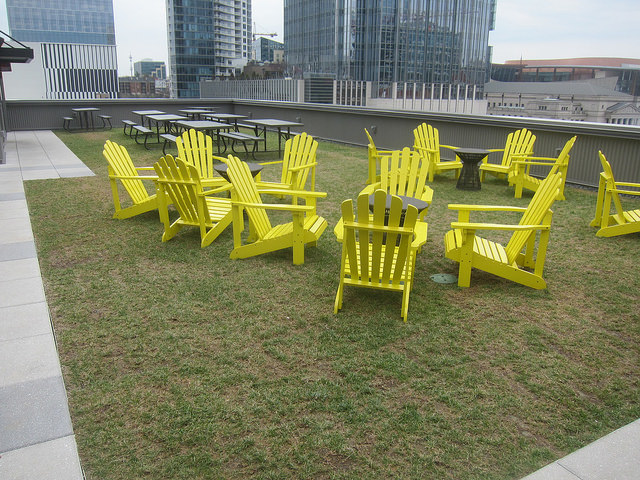 First Bite: Gavin and Joey DeGraw's Massively Expanded Nashville Underground