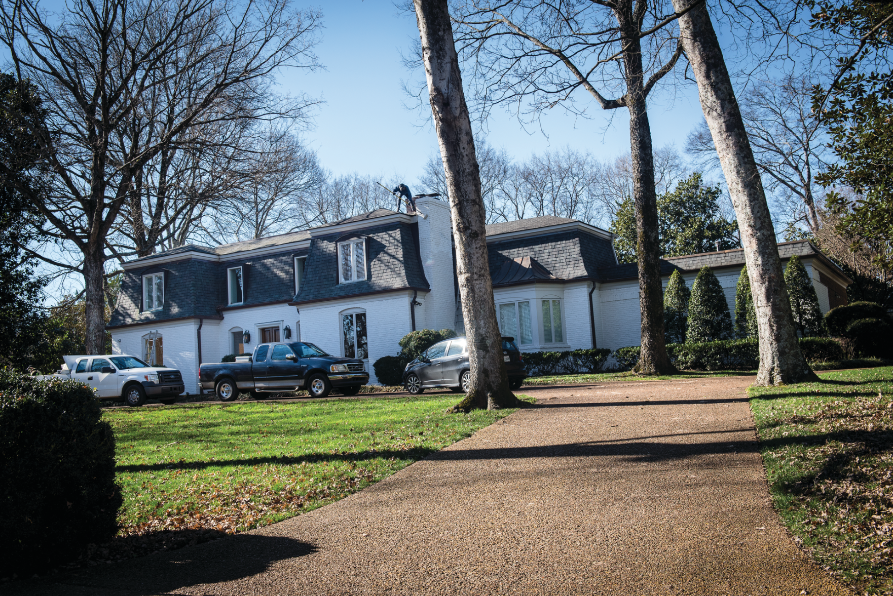 Headline Homes: December 2018