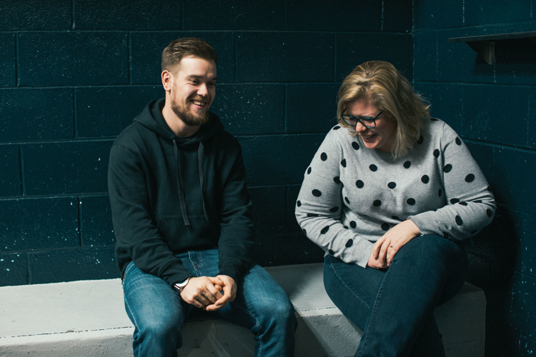 Viktor Victorious: An Interview With Viktor Arvidsson