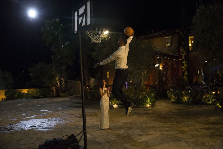 <i>The Bachelorette</i> Recap: Let's Do the Damn Thing!