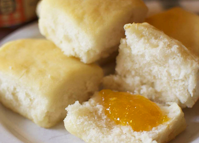 Biscuits in Your Basket: Loveless Is Giving Away 1,000 Biscuits