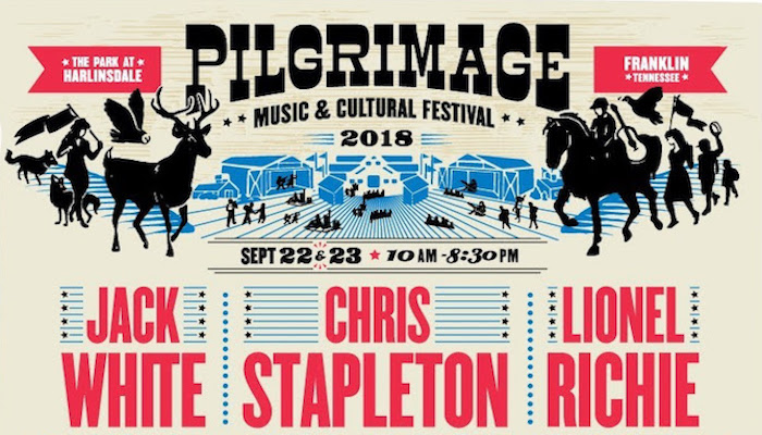 Strategic Hospitality to Curate VIP Food Village at Pilgrimage Festival