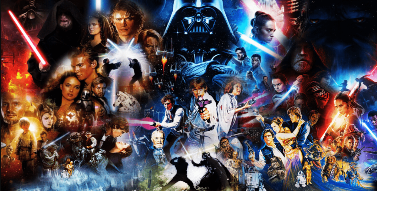 Entire I Star Wars I Saga Leads Belcourt S Labor Day Weekend Schedule Film Tv Nashvillescene Com