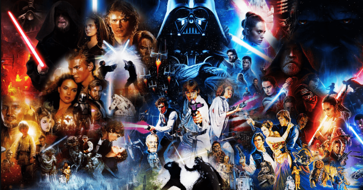 Entire I Star Wars I Saga Leads Belcourt S Labor Day Weekend Schedule Film Tv Nashvillescene Com Entire I Star Wars I Saga Leads Belcourt S Labor Day Weekend Schedule Film Tv Nashvillescene Com
