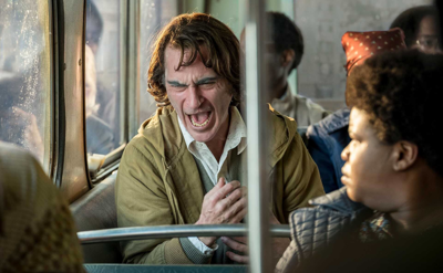 <i>Joker</i> Is an Accomplished but Unwieldy Journey Into Darkness