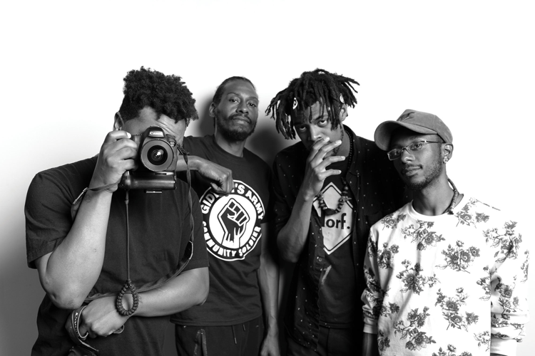 A New Exhibition at the Frist Shows That North Nashville Contains Multitudes