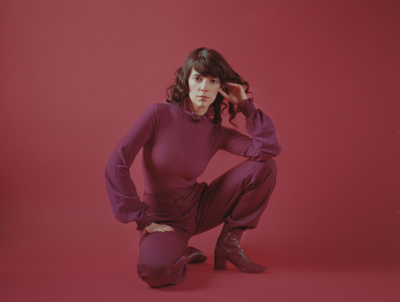Natalie Prass Handles the Present on <i>The Future and the Past</i>