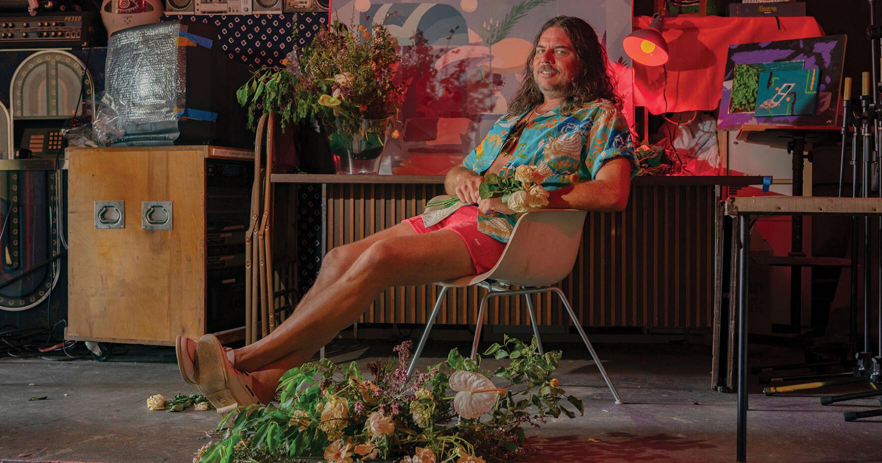 Summer Guide 2024: Meet Soft Junk Owner Nicholas Schurman - Vimarsana News
