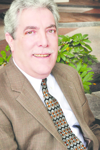 Celebrating the career of Tom Negri, who quietly made Loews Vanderbilt Plaza an agent of civic change