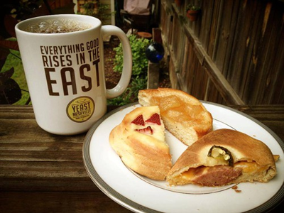 The Early Bird Gets the Kolache at Yeast Nashville