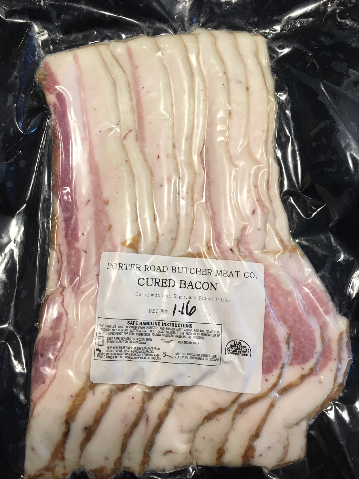 Porter Road Online Butcher Shop Shows Great Promise