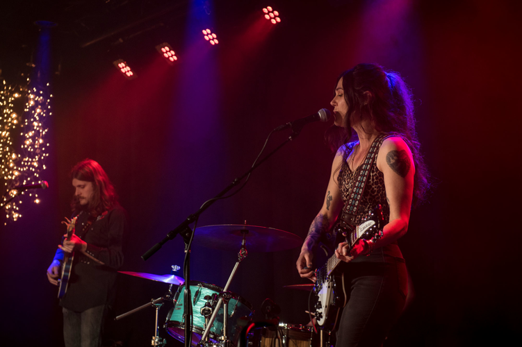 The Basement East Rises, Shutters Again Temporarily