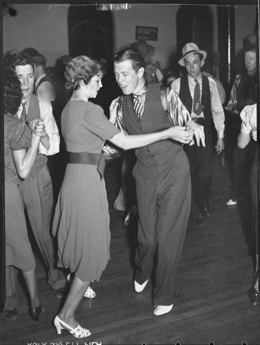 Love and Death Among the Irish Travellers