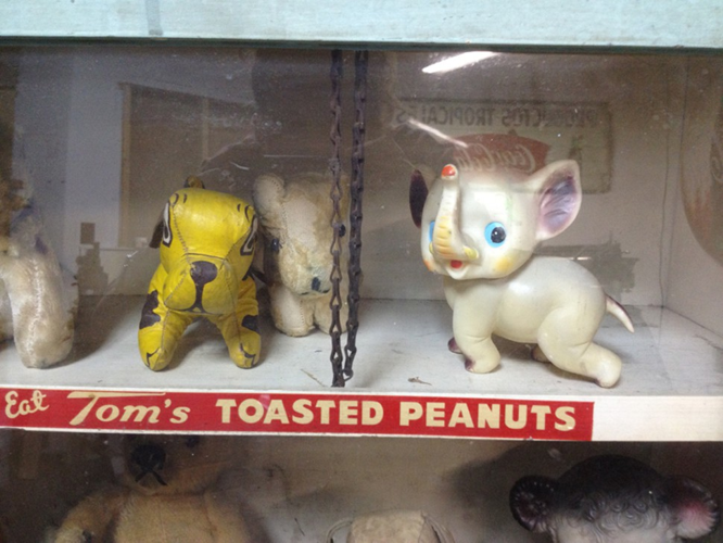 Studio Visit: Ryan Nole (Part One)