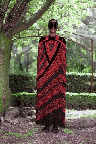 What To Wear: <i>The Source Family</i> Edition