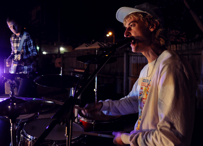 The Spin: Nashville Cassette Store Day, 10/12/2019