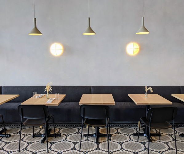 Roze Pony Opens in Belle Meade