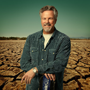 Exclusive Song Premiere: Robert Earl Keen's Shades Of Gray