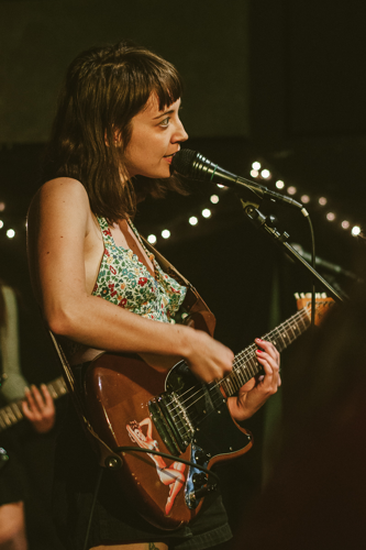 Daddy Issues Keeps the Dream of the ’90s Alive at The East Room