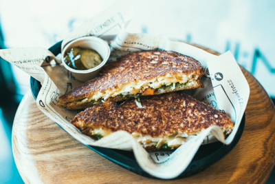 Best Food Truck