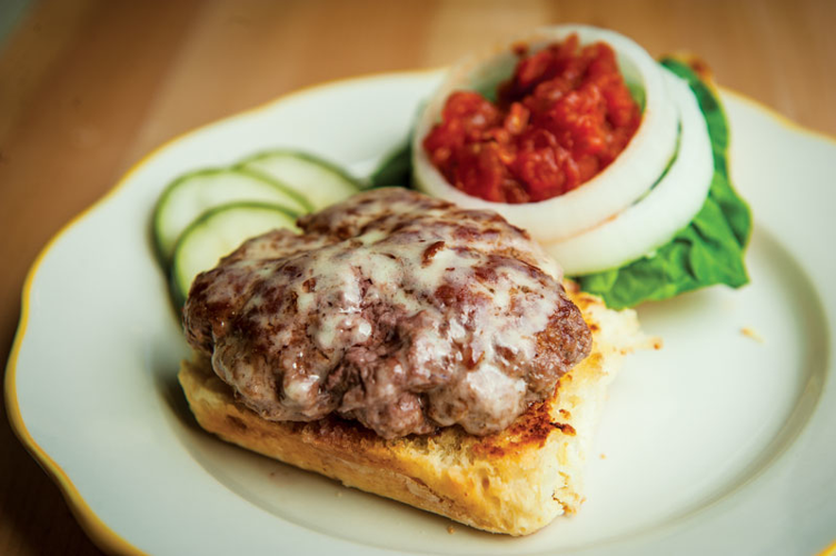 Biscuit Love isn't a new twist on anything — it's just good Southern dough worship