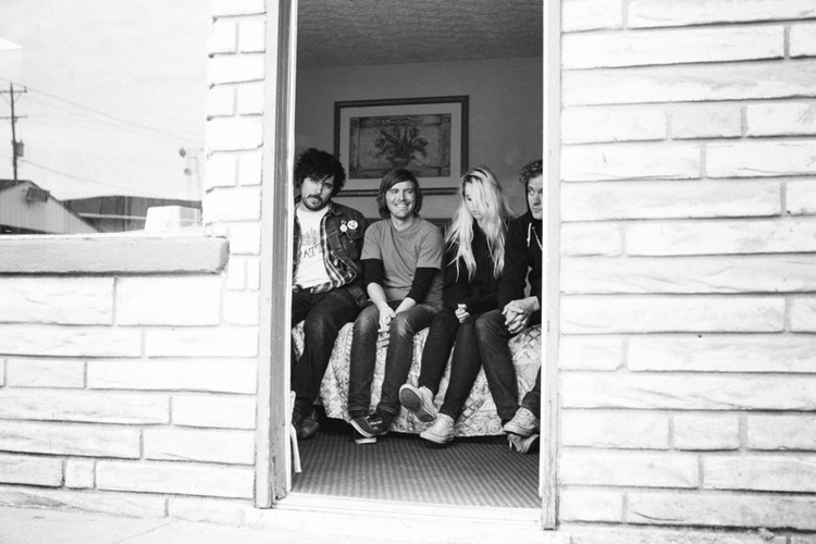 Here are 15 hot local tracks to get you through summer 2015