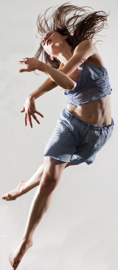 New Dialect follows up its sensational debut — and feeds the city's hunger for modern dance