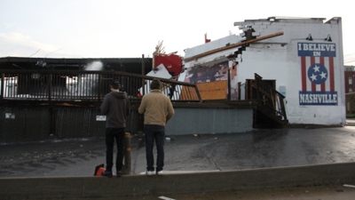 The Basement East Could Reopen by Year’s End