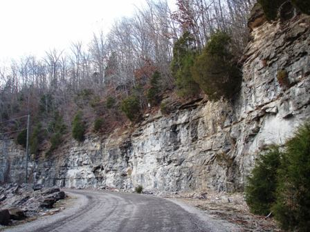 Marrowbone Lake: A Review