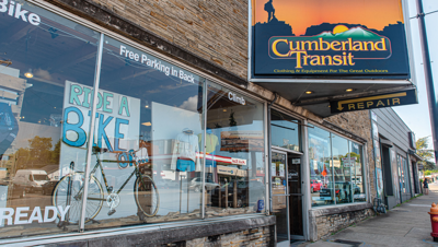 Best Outdoor Adventure Store