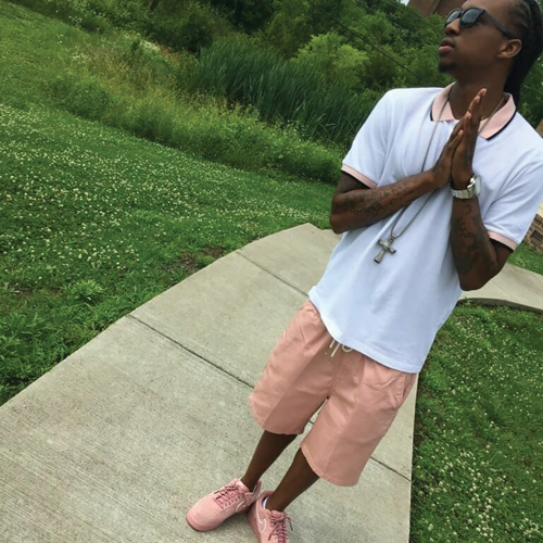 A Timeline of Police Brutality in Nashville