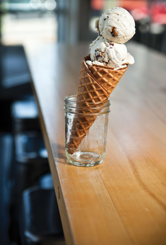 The Perfect Date: Solo Date