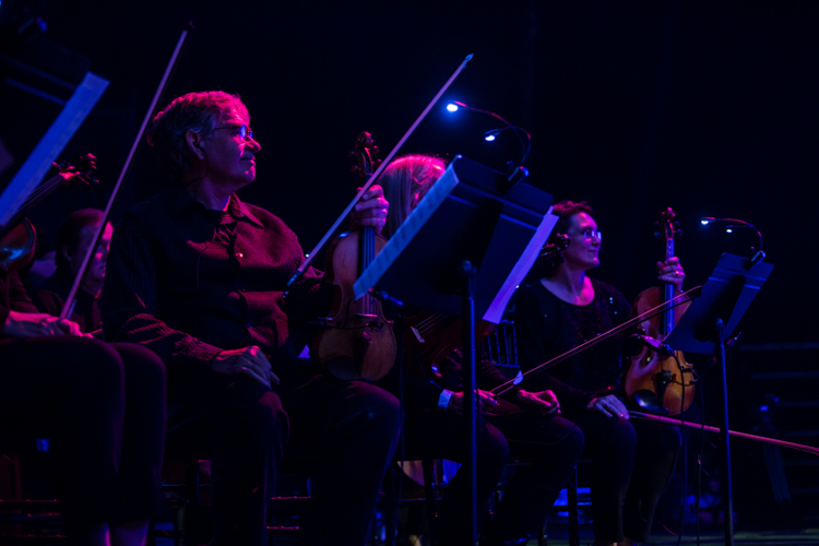 Stevie Wonder Brings <i>Life</i> to Bridgestone Arena With Marathon Show