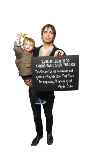 Rock 'n' Roll Poll 2009 : The local rock scene on the local rock scene