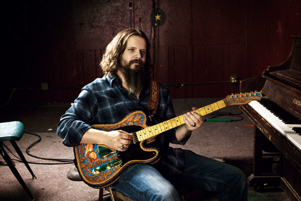 What the Country Music Critics Poll — and winners Jamey Johnson, Taylor Swift and Dierks Bentley — say about country's future