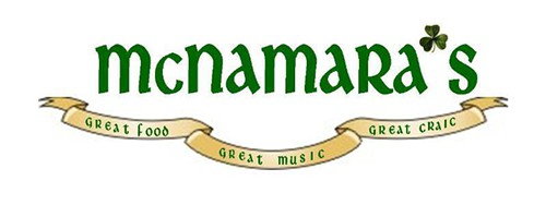 McNamara's Named No. 1 Irish Pub (In the World?)