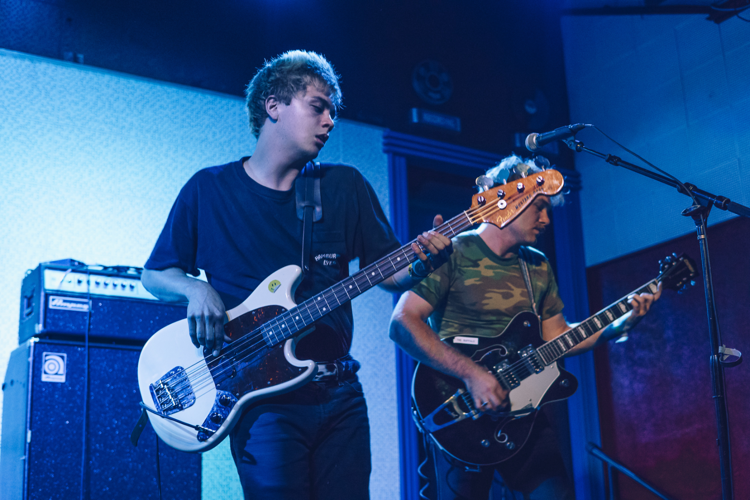 The Spin: AmericanaFest — Margo Price, The Nude Party & More at Third Man Records, 9/13/2018