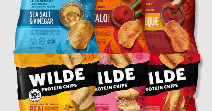 Nashville Chip Company Hits it Big with a Huge Investment | Bites - Vimarsana News