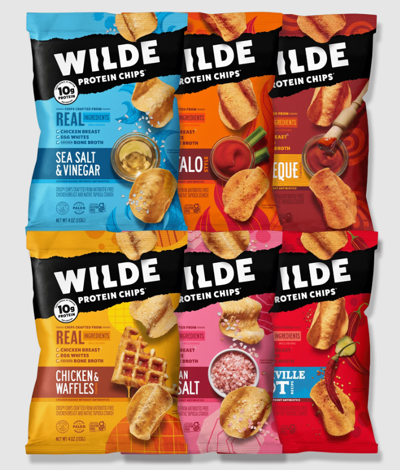Wilde Chips