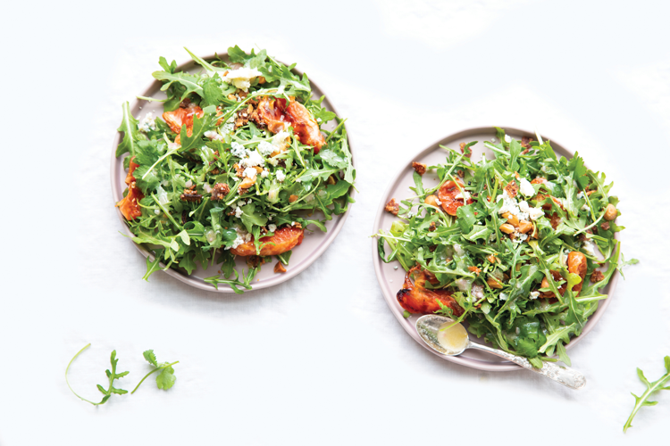 Nashville on the Internet: Under the Influence