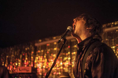 Hate Life feat. Unholy Two, Obnox and Useless Eaters at The Stone Fox