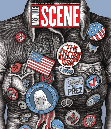 The Election Issue: These Are the Things to Watch