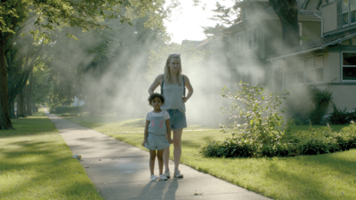 <i>Saint Frances</i> Triumphs in Its Sweet, Light, Authentic Moments