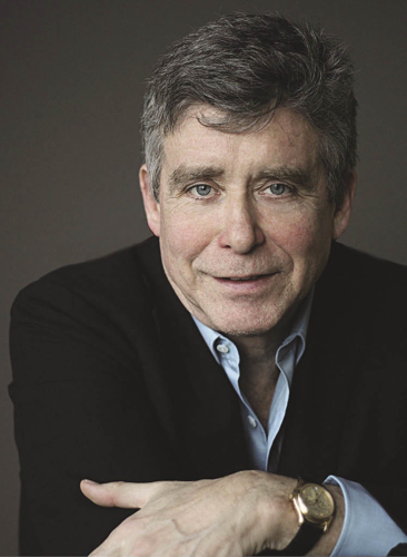 Jay McInerney’s <i>Bright, Precious Days</i> Traces One New York Marriage Through the Tumultuous Post-9/11 Years