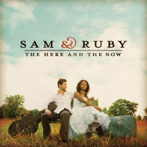 Sam & Ruby's Debut Named 'Best Album of the Year' by Associated Press