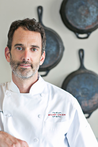 James Beard Award-Winning Chefs Coming to Nashville